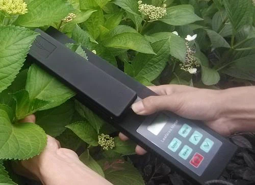 Kina Leaf Area Meter