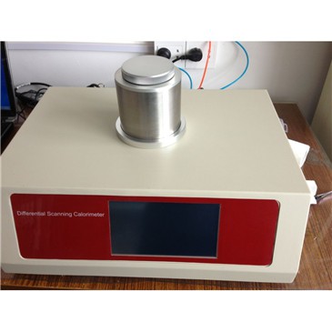 Digital Skjerm Differensial Scanning Kalorimeter